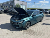 Peugeot 308 Automat Kamera Podgrzewanie Virtual cockpit Gliwice - zdjęcie 3