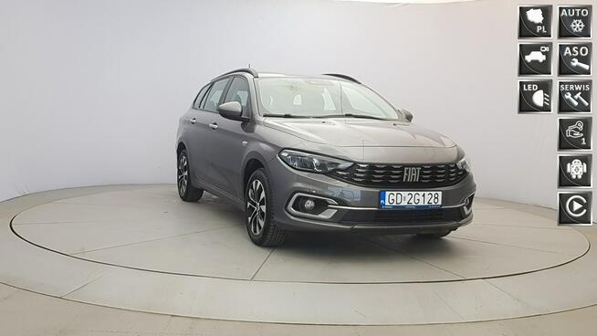 Fiat Tipo 1.0 T3 City Life ! Z Polskiego Salonu ! Faktura VAT ! Warszawa - zdjęcie 1