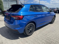 Škoda Fabia Style Kamera Klimatronik Podgrzewanie Gliwice - zdjęcie 3