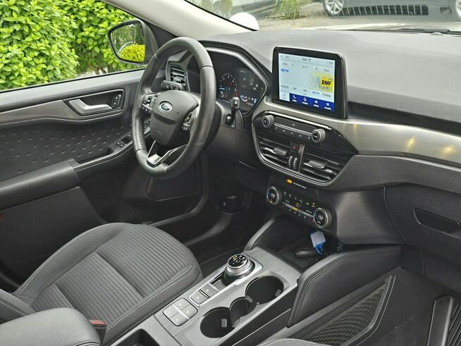 Ford Kuga 1.5 EcoBlue 120KM Titanium / Salon PL I-właściciel Skępe - zdjęcie 5