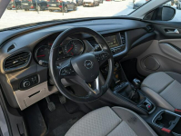 Opel Grandland X Navi Elek. Klapa Serwis Gwarancja Goworowo - zdjęcie 8