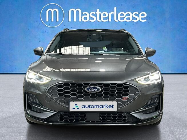 Ford Focus 2.3 EcoBoost ST X ! Z Polskiego Salonu ! Faktura VAT ! Warszawa - zdjęcie 2