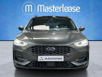 Ford Focus 2.3 EcoBoost ST X ! Z Polskiego Salonu ! Faktura VAT ! Warszawa - zdjęcie 2