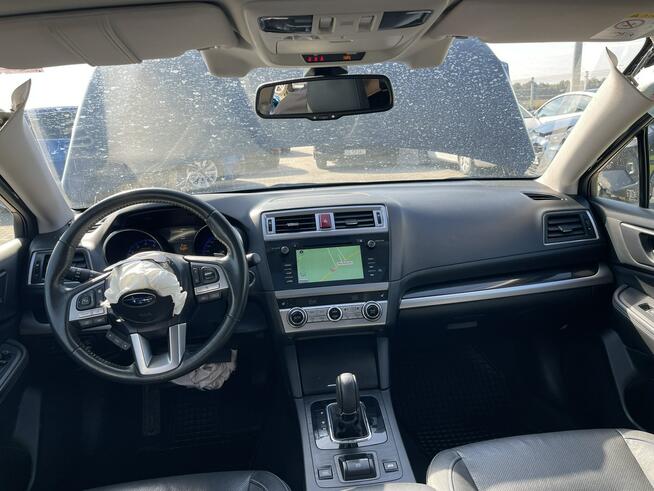 Subaru OUTBACK Exclusive AWD Automat Skóra Kamera HAK Gliwice - zdjęcie 9