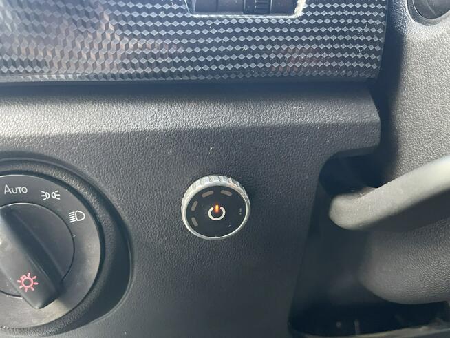 Volkswagen Up! LPG Podgrzewanie Klimatronik Gliwice - zdjęcie 10