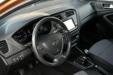 Hyundai i20 1,1CRDI*75KM**LED*Kamera*Navi*Asystent Pasa* Ostrów Mazowiecka - zdjęcie 7