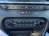 Kia Cee'd Pisemna Gwarancja 12 miesięcy Konin - zdjęcie 12