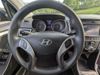 Hyundai i30 HB 1.4 benzyna Navi kamera cofania ledy Kamienna Góra - zdjęcie 11