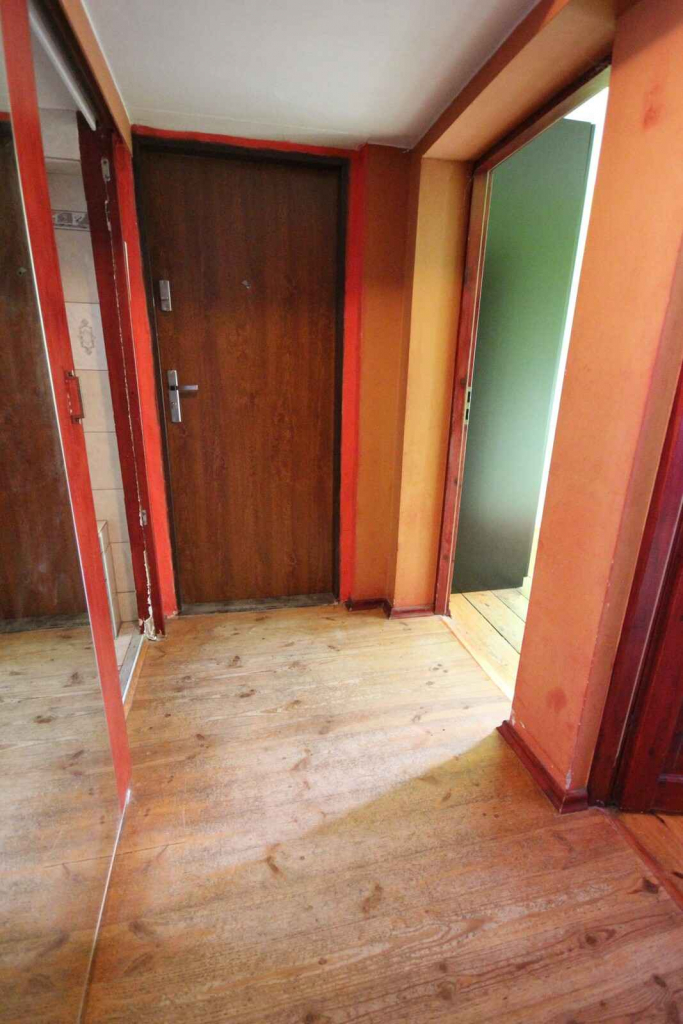 4pok, 60met, okolice Katowickiej PIWNICA/PARKING (Wrocław) Krzyki - zdjęcie 11