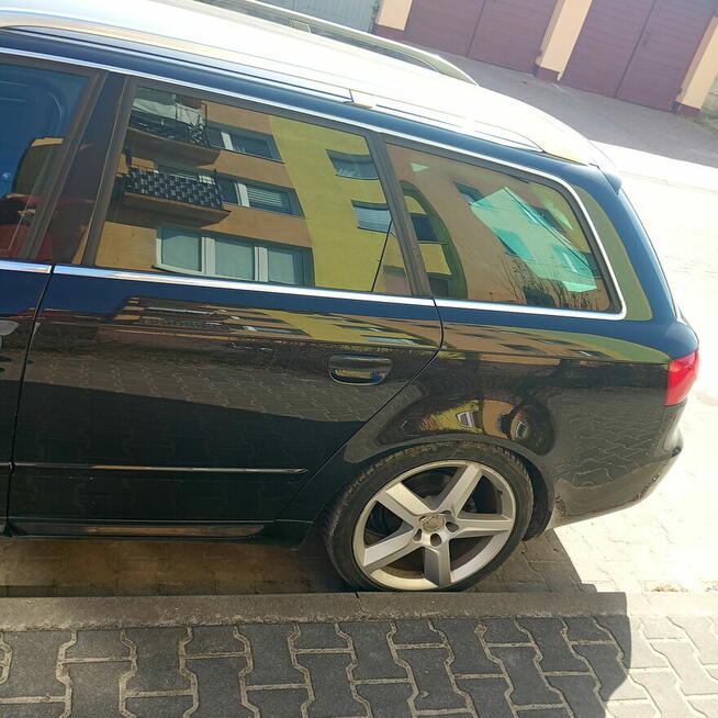 Sprzedam Seat exeo Dęblin - zdjęcie 1