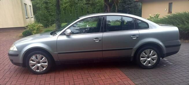 Volkswagen Passat Płońsk - zdjęcie 7