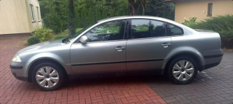 Volkswagen Passat Płońsk - zdjęcie 7