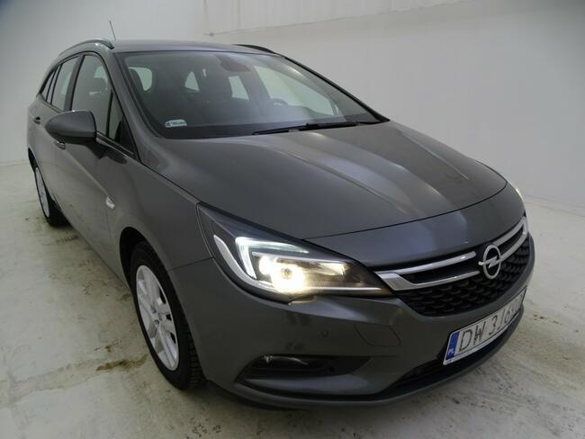 Opel Astra V 1.6 CDTI Enjoy Salon PL! 1 wł! ASO! FV23%! Ożarów Mazowiecki - zdjęcie 3