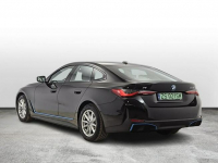 BMW i4 80.7kWh eDrive 40 ! Z Polskiego Salonu ! Faktura VAT ! Warszawa - zdjęcie 3