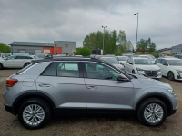 Volkswagen T-Roc IQ-LEDY*1 wł *Navi *Kamera *Tablet *ALU *Gwarancja Chrzanów - zdjęcie 8