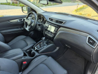 Nissan Qashqai full led tekna 1.3 tce 160km navi kamera lift ! Drelów - zdjęcie 10