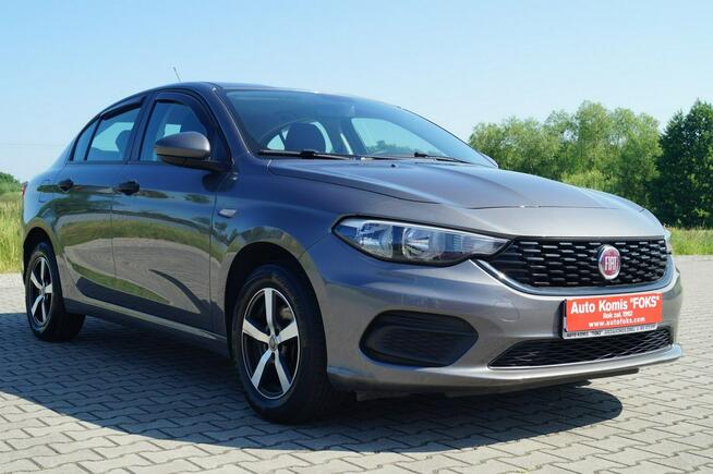 Fiat Tipo Salon PL I wszy właściciel 1,4 95 km zadbany Goczałkowice-Zdrój - zdjęcie 5
