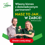 Otwórz Biznes z Żabką – Franczyza! Zabrze - zdjęcie 1