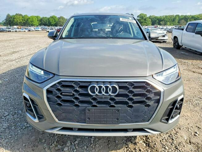 Audi Q5 Quattro / S-Line / Virtual Tarnów - zdjęcie 3