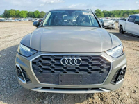 Audi Q5 Quattro / S-Line / Virtual Tarnów - zdjęcie 3