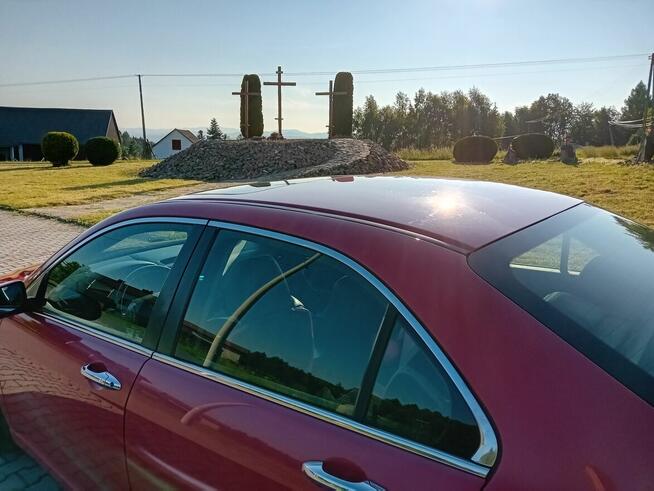 Honda accord Stary Sącz - zdjęcie 4