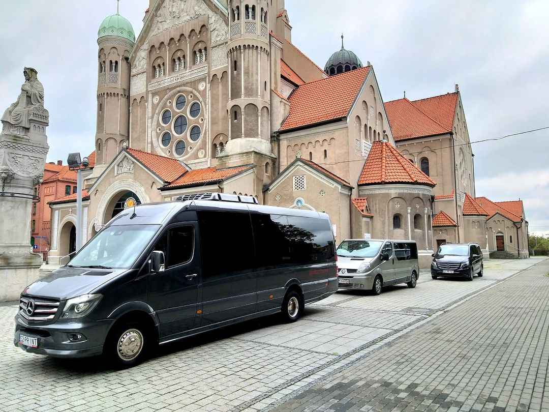 Wynajem busów Katowice, BUS, Wesela, Ślub, Autobusy, Limuzyna VIP Katowice - zdjęcie 3