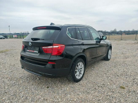 BMW X3 Rawa Mazowiecka - zdjęcie 4