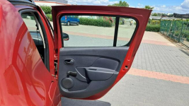 Dacia Sandero Stepway 0.9 TCe 90 koni Klimatyzacja możliwa ZAMIANA Rawa Mazowiecka - zdjęcie 11