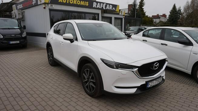Mazda CX-5 automat. Gwarancja. Polecam !!! Zielona Góra - zdjęcie 3