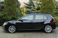 Volkswagen Golf 1.5 TSI 150 KM BMT Highline Zegary Virtual Oplacomy Lubań - zdjęcie 5