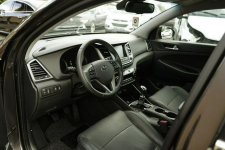 Hyundai Tucson Płock - zdjęcie 11