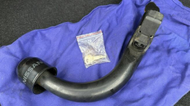 Nissan Qashqai Benzyna Zarejestrowany Ubezpieczony Elbląg - zdjęcie 12