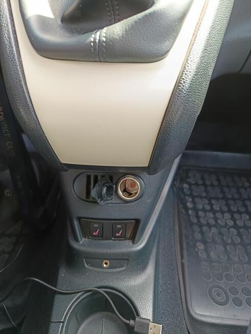 Ford KA 1.2 Oryginalny lakier mały przebieg Szydłowiec - zdjęcie 11