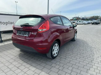 Ford Fiesta Lipówki - zdjęcie 7