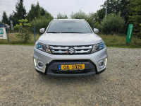 Suzuki Vitara Allgrip/4x4/Ks.Serwisowa/Kamera/Radar/Led Nowy Sącz - zdjęcie 3