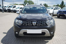 Dacia Duster 1.5DCi 115KM Prestige 4x2 salon I właściciel Lublin - zdjęcie 2