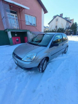 Ford Fiesta benzyna 1.3 - 2004r - Klimatyzacja Głogów - zdjęcie 2