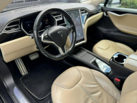 TESLA S 85D 421 AWD#Kamery#Skóra+ GRATIS!! Margonin - zdjęcie 10