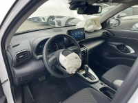 Toyota Yaris Cross Automat Hybryda Kamera Virtual cockpit  116KM Gliwice - zdjęcie 8