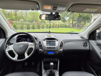 Hundai ix35 2.0 diesel Dąbrowa Tarnowska - zdjęcie 6