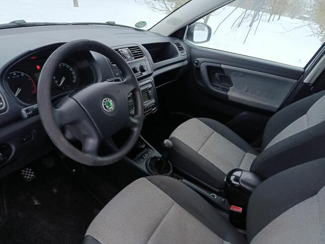 1.2 B HTP Klimatyzacja Elektryka 100 % Bezwypadkowy Super St Chynów - zdjęcie 4