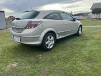 Astra GTC 1.6 benzyna