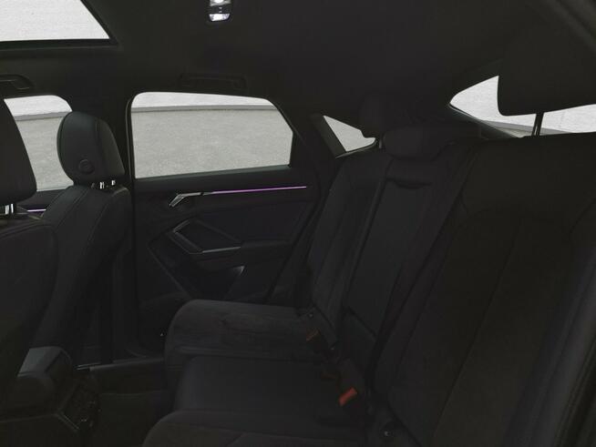 Audi Q3 Sportback Komorniki - zdjęcie 12