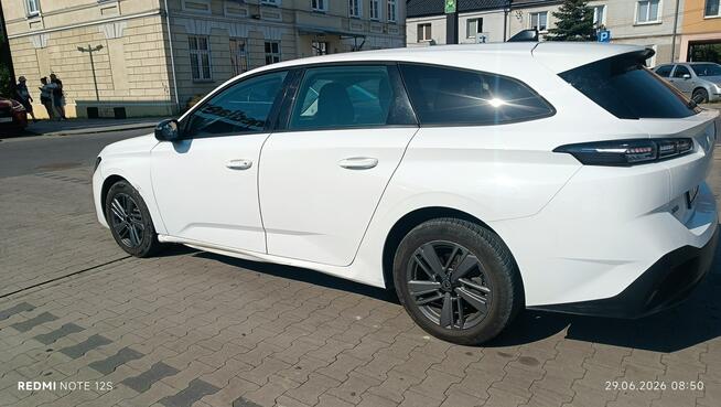 Peugeot 308 Libertów - zdjęcie 7