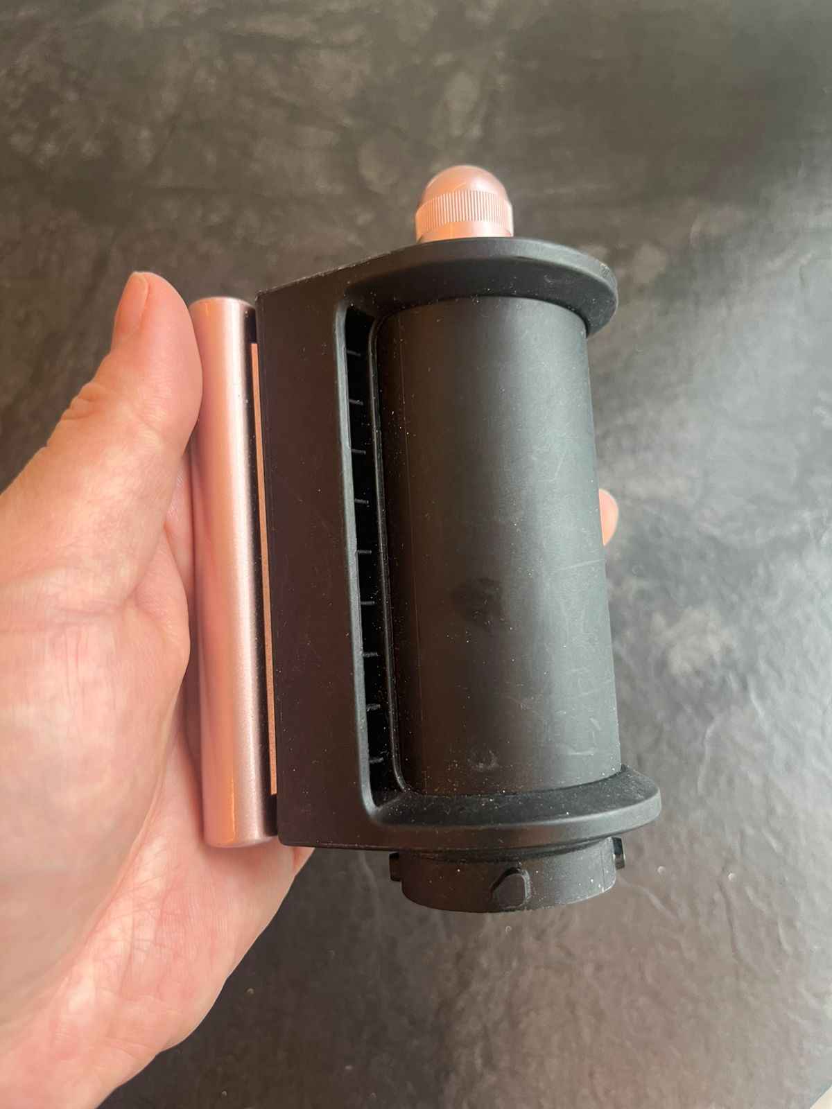 Oddam Prostownice Dyson Airwrap Śródmieście - zdjęcie 4