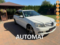 Mercedes C 180 Perfekcyjny bogata wersja Automat !!!