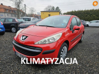 Peugeot 207 Klimatyzacja / Po wymianie rozrządu