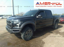 Ford F150 2019, 3.5L, 4x4, po kradzieży