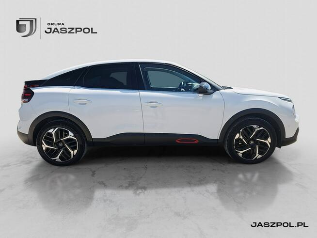 Citroen C4 Shine, Salon PL, I właściciel, Bezwypadkowy, Serwisowany Łódź - zdjęcie 4