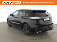 Ford EDGE ST-LINE, Led, Automat, skóra, 4x4 Warszawa - zdjęcie 4
